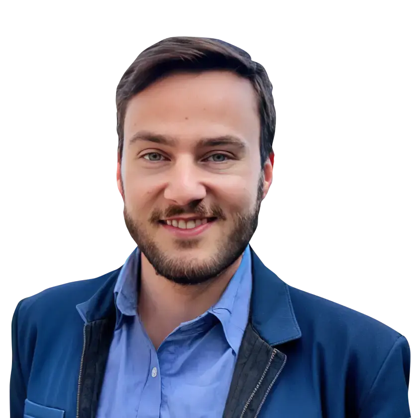 Tom Licitra, SVP of Strategy and Technology, CHOPT