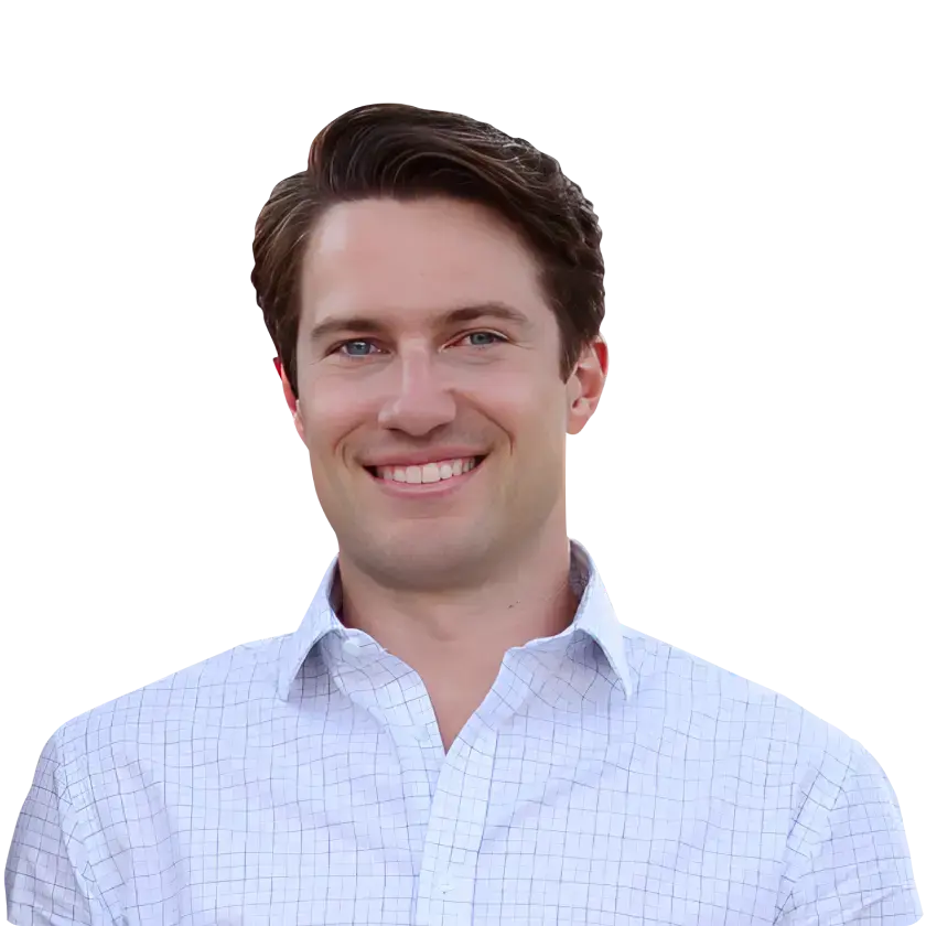 Michael Morgan, SVP of Business Development, Mesmerize