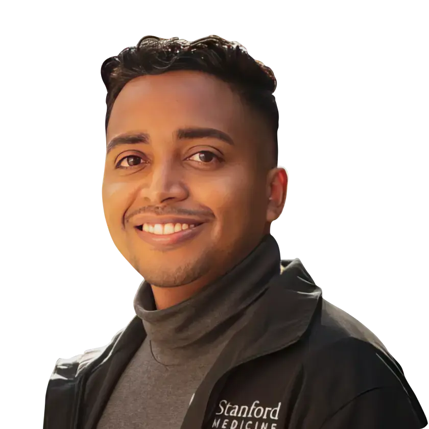 Justin Price, Sr. Communication Technologies Engineer, Stanford Medicine