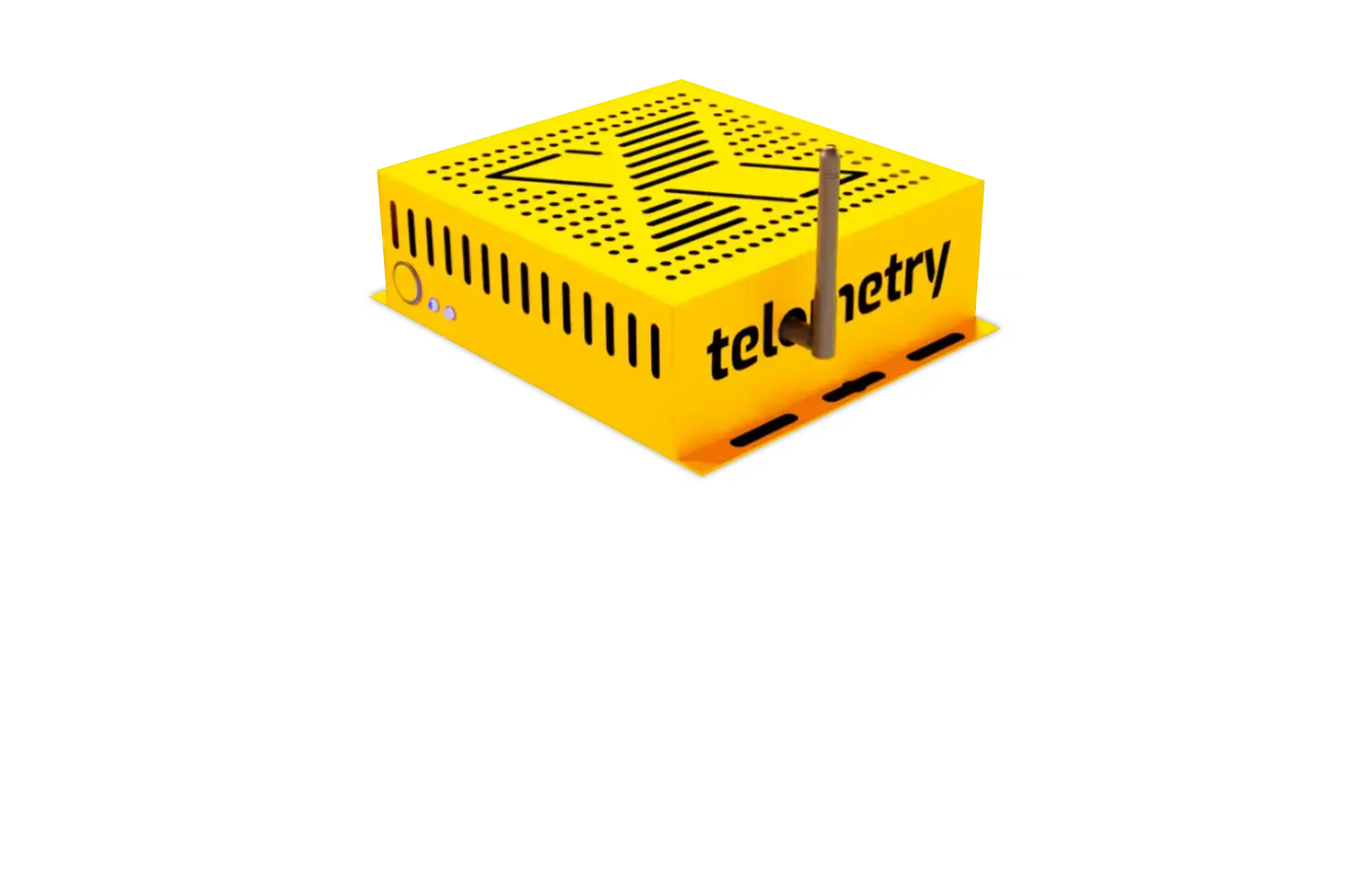 TelemetryTV Droid-1 Android digital signage media player