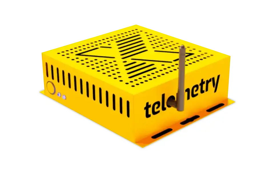TelemetryTV Droid-1 Android digital signage media player