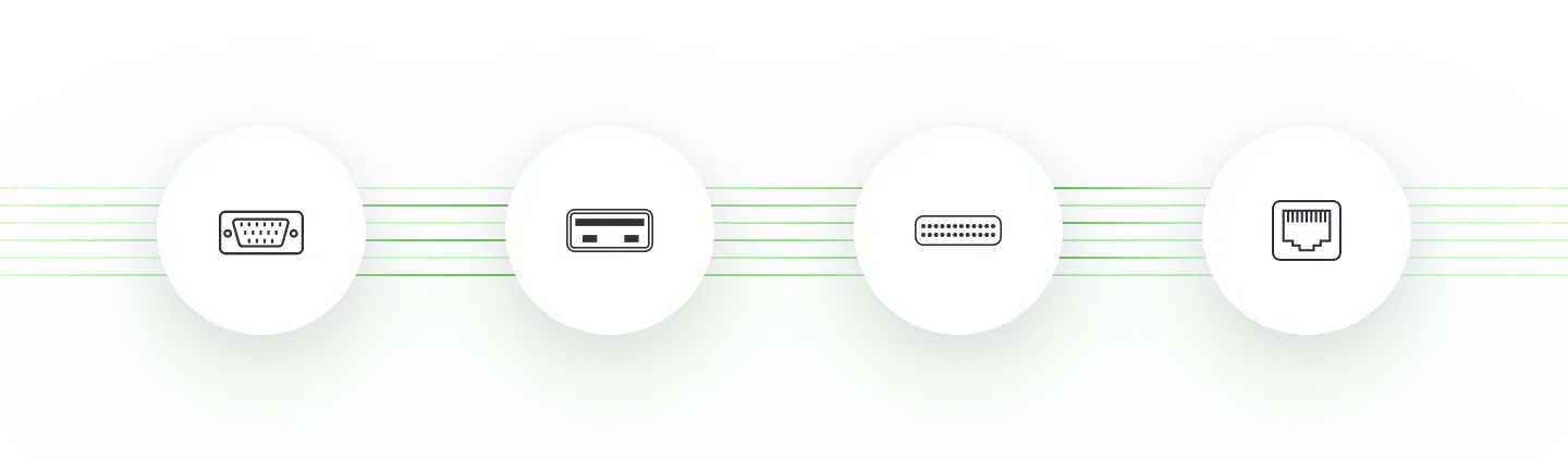 TelemetryTV Droid-1 Android digital signage media player