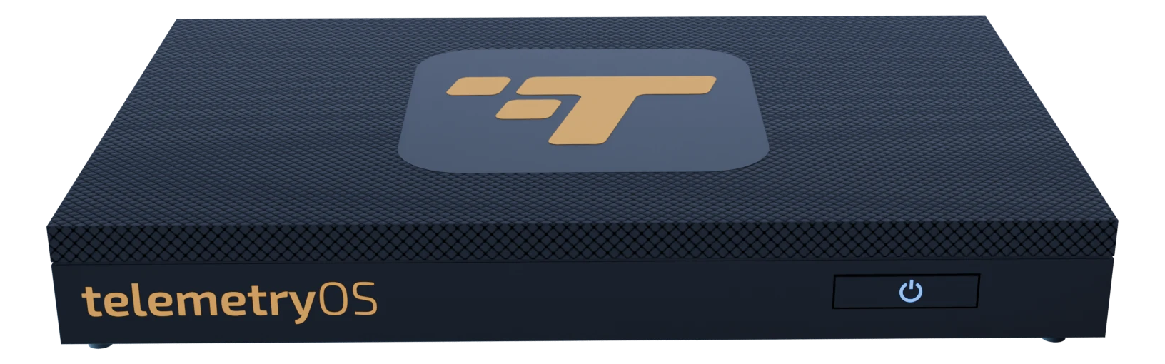 TelemetryOS Node Pro purpose-built hardware for multi-display applications, hardware integration, and container workloads